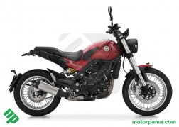 Benelli Leoncino TRAIL 500 (5)